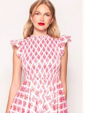 NWT Ivy City Kylie Dress